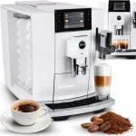 Automaatne kohvimasin JURA E8, 1450W, 15 bar, 27 retsepti