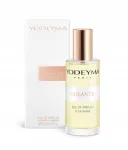 Naiste parf&uuml;&uuml;mvesi Yodeyma Cheante 15 ml