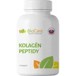 Toidulisand Collagen premium, h&uuml;drol&uuml;&uuml;situd veisekollageen 550 mg, 110 kapslit