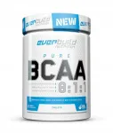 BCAA Everbuild Nutrition 8:1:1 1000 mg maitsetu, 200 kapslit