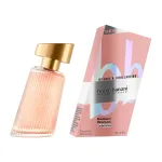 Naiste parf&uuml;&uuml;mvesi BRUNO BANANI RADIANT WOMAN 50 ml