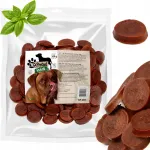 Koerte maiused hobuseliha Mr. Pretzel, 500 g