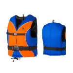 P&auml;&auml;stevest Aquarius Standard XL, kuni 90 kg
