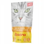 Kassitoit Josera Pate kalkuniliha ja suvik&otilde;rvitsaga teraviljavaba 85g