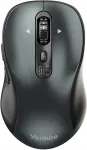 Juhtmevaba YENKEE YMS 2010BK GYRO hiir, Bluetooth ja USB 2,4 GHz