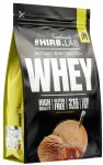 HIRO.LAB Instant Whey WPC valgupulber soolase karamelli maitsega, 750 g