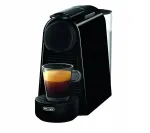 DeLonghi Nespresso Essenza Mini EN85.B kapselkohvimasin, 1150W, 0,6 l, must
