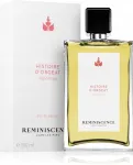 Parf&uuml;&uuml;mvesi REMINISCENCE HISTOIRE D'ORGEAT 100 ml unisex