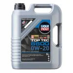 Mootori&otilde;li LIQUI MOLY Top Tec 6600 0W-20, 5 l