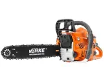 Kettsaag Verke, 3 hj, 55 cm&sup3;, 38 cm, diisel