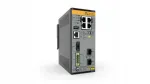 Juhitav v&otilde;rgul&uuml;liti Allied Telesis AT-IE220-6GHX-80, L2, Gigabit Ethernet (10/100)
