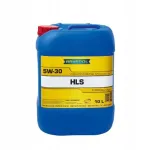 Mootori&otilde;li RAVENOL HLS 5W30 CLEANSYNTO, 1111119-010-01-999