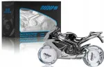 Parf&uuml;&uuml;mvesi Tiverton MotoGP Silver 80 ml