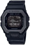 Meeste sportlik kell Casio G-Shock GBX-100NS sammulugeja ja t&otilde;usu- m&otilde;&otilde;tmisega