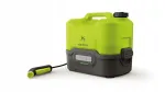 Survepesuri akutoitega seade AQUA2GO MINI GD65