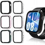 6 tk teraskorpused Huawei Watch Fit 4 kellale
