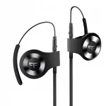 Veekindlad juhtmevabad Bluetooth 5.0 k&otilde;rvaklapid mikrofoniga, HDR