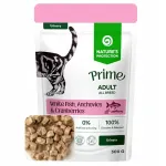 Nature's Protection Prime m&auml;rg kassitoit kanaliha ja kalaga, 300 g