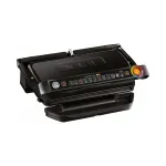 Elektrigrill Tefal GC722834 OptiGrill+ XL, must