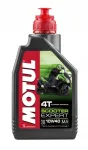 MOOTORI&Otilde;LI Motul 10W-40, 1 l