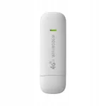 Traadita USB modem SIM-kaardiga, 4G/5G LTE, WiFi, 150 Mb/s