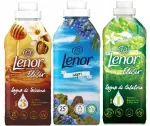 Pesuvahendite l&otilde;hnakomplekt Lenor, 3 x 525 ml, CAPRI/TOSCANIA/CALABRIA, 75 pesukorda