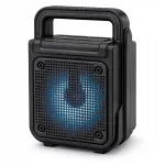 Kaasaskantav Bluetooth helik&otilde;lar RGB LED valgustusega