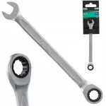 Hammasv&otilde;ti 10 mm 90 hambaga CRV Chrome FARYS