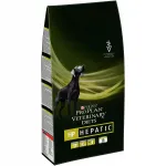 Koeratoit Purina Pro Plan Veterinary Diets HP Hepatic Liver 12 kg