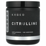 Kaged Citrulline pulber maitsetu, 200 g