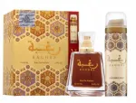 LATTAFA RAGHBA 100 ml EDP + deodorant 50 ml kinkekomplekt