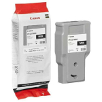 Canon PFI-207 MBK tindikassett must matt (8788B001)
