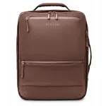 Pruun lennufirma k&auml;sipagasikott Puccini PM90361