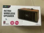 Traadita retro k&otilde;lar Boom