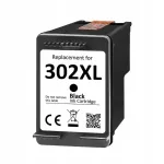 HP 302 XL tindikassett, sobib DESKJET 1110, 2130, 3630, Envy 4520, OfficeJet 3830, 4650