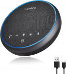 Konverentsi Bluetooth k&otilde;lar 360&deg; heliga ja m&uuml;rasummutusega