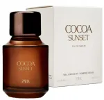 Parf&uuml;&uuml;mvesi ZARA COCOA SUNSET 100 ml