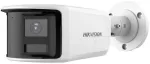Hikvision DS-2CD2T43G2P-LISU/SL IP-kaamera, 180&deg;