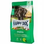Koiratoit Happy Dog Sensible India, 4 kg