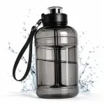 Sportveepudel 1,6 l suur spordipudel