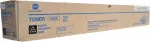 Konica Minolta TN629 must toonerikassett, AD3H450, C7090, CF7100