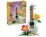 LEGO Creator 3-in-1 31156 Tropical ukulele konstruktor