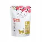 Kassitoit 4Vets Natural Urinary Non-struvite, 85 g