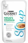 Gourmet m&auml;rg kassitoit tuuni ja krevetiga 40g