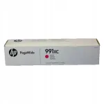 HP 991XC Magenta tindikassett, sobib PageWide Pro/Managed printeritele