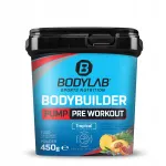 Eeltrenni konditsioneer Bodylab Sport Nutrition Citrulline Poszek 450 g