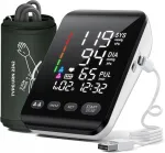 Verer&otilde;hu m&otilde;&otilde;tja Aidisy LED, 2 kasutajat, 22&ndash;42 cm, m&auml;luga