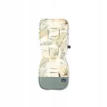 LA MILLOU Boho COCO KHAKI orgaaniline sisustus