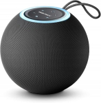 Traadita 30W must veekindel Bluetooth-k&otilde;lar VidaTeco