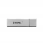 USB-m&auml;lupulk 4GB Intenso, h&otilde;bedane (3521452)